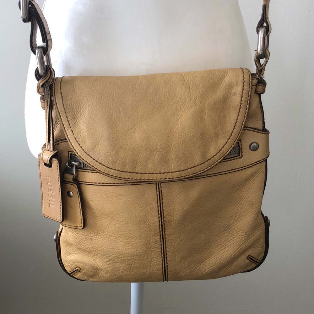 Fossil Vintage Crossbody